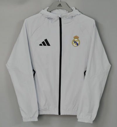 2627 RM grey windbreaker jakcet S-XXL